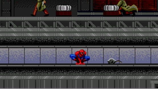 The Amazing Spider-Man vs. The Kingpin — screenshot 5