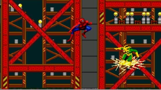 The Amazing Spider-Man vs. The Kingpin — screenshot 6