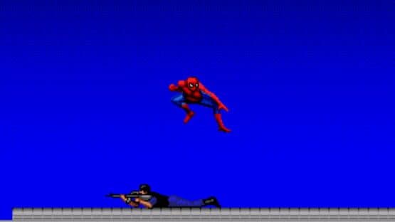 The Amazing Spider-Man vs. The Kingpin — screenshot 7