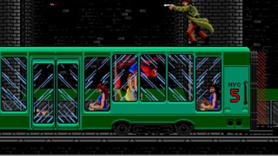 The Amazing Spider-Man vs. The Kingpin — screenshot 8