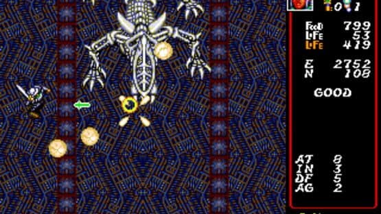 Dungeon Explorer — screenshot 2