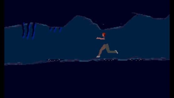 Heart of the Alien: Out of this World Parts I and II — screenshot 3