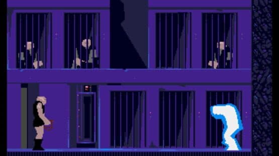 Heart of the Alien: Out of this World Parts I and II — screenshot 4
