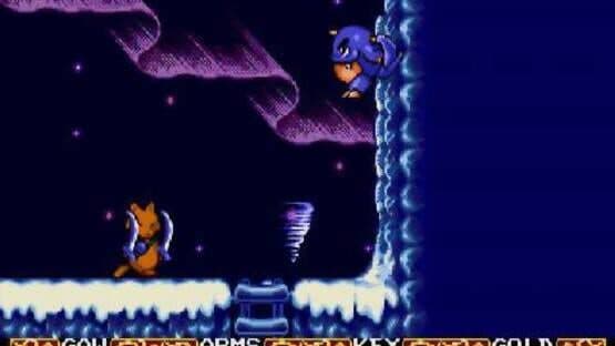 Popful Mail: Magical Fantasy Adventure — screenshot 6