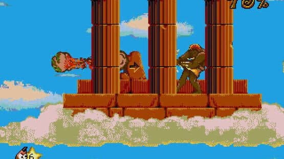 Wild Woody — screenshot 4
