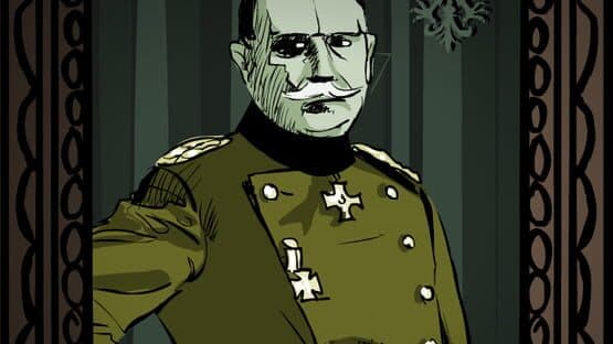 Covert Front: Episode 1 - All Quiet on the Covert Front — screenshot 1