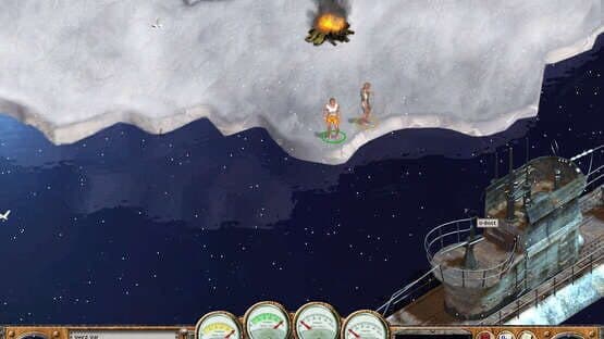 Weird War: The Unknown Episode of World War II — screenshot 7