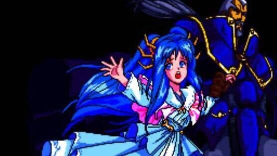 Dragon Slayer: The Legend of Heroes — screenshot 2