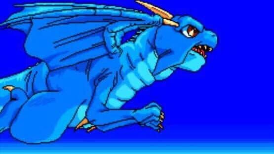 Dragon Slayer: The Legend of Heroes — screenshot 3