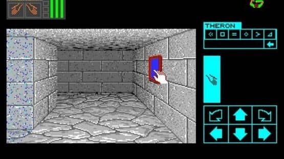 Dungeon Master: Theron's Quest — screenshot 3