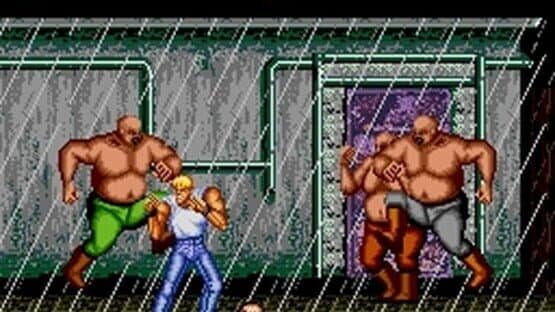 Riot Zone — screenshot 7