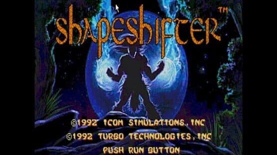 Shape Shifter — screenshot 1