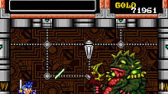 The Dynastic Hero — screenshot 7