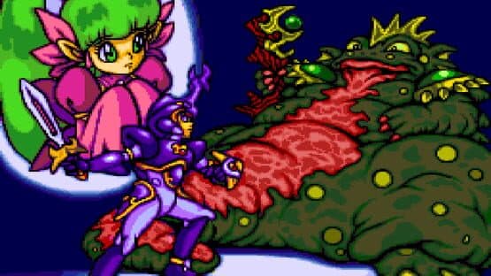 The Dynastic Hero — screenshot 8