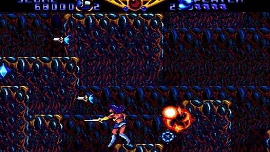 Valis II — screenshot 4