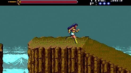 Valis III — screenshot 6