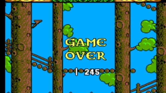 Fantastic Dizzy — screenshot 3