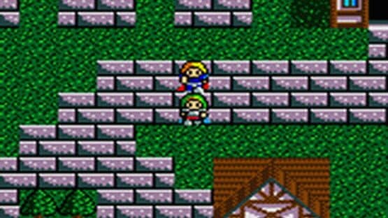 Phantasy Star Gaiden — screenshot 1