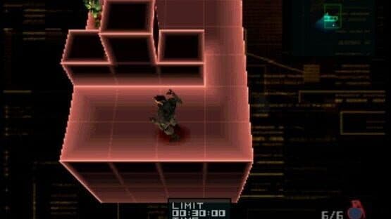 Metal Gear Solid: VR Missions — screenshot 2
