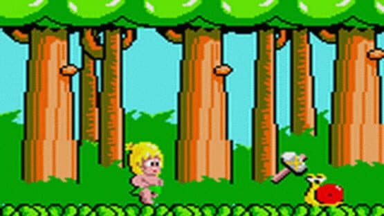 Revenge of Drancon — screenshot 2