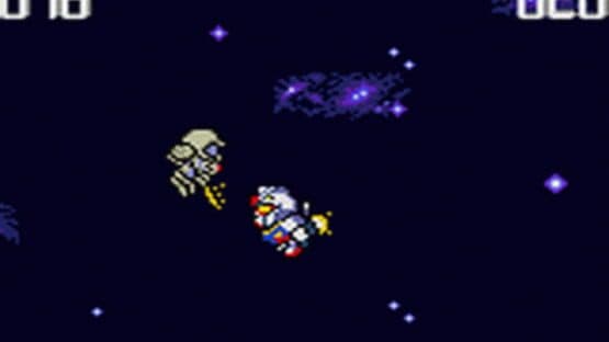 SD Gundam Winner's History — screenshot 1