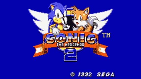 Sonic the Hedgehog 2 — screenshot 5