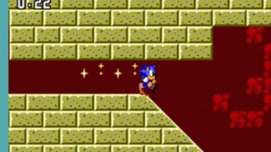 Sonic the Hedgehog 2 — screenshot 6