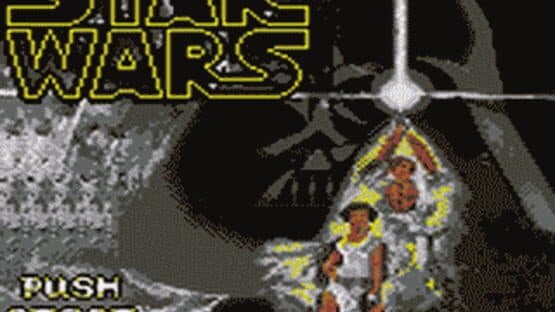 Star Wars — screenshot 3