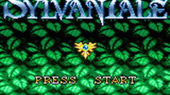 Sylvan Tale — screenshot 4
