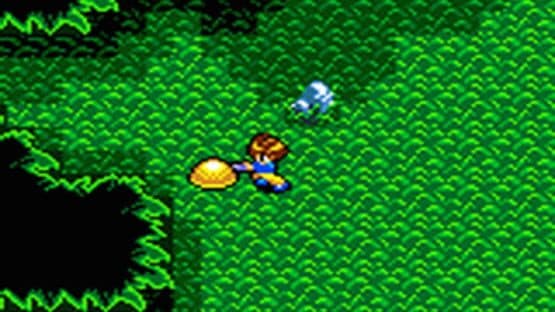 Sylvan Tale — screenshot 5