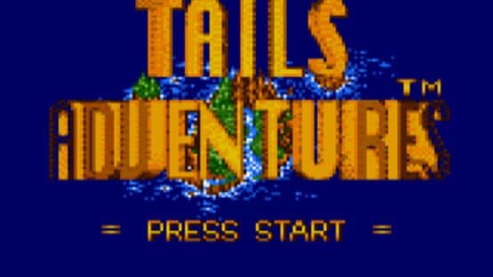 Tails Adventure — screenshot 8