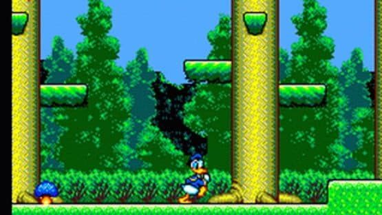 The Lucky Dime Caper Starring Donald Duck — screenshot 2