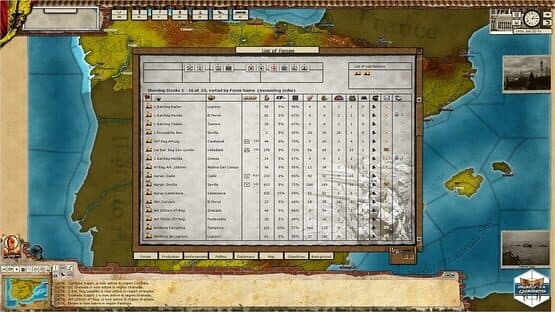 Espana 1936 — screenshot 2