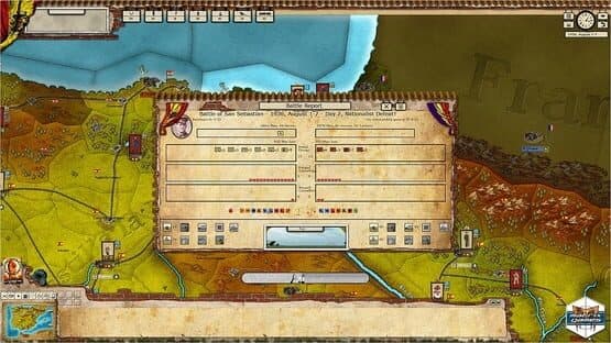 Espana 1936 — screenshot 3
