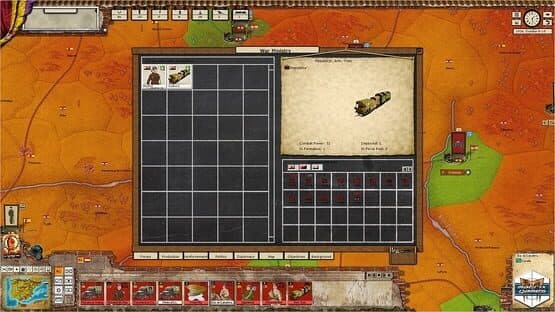 Espana 1936 — screenshot 4