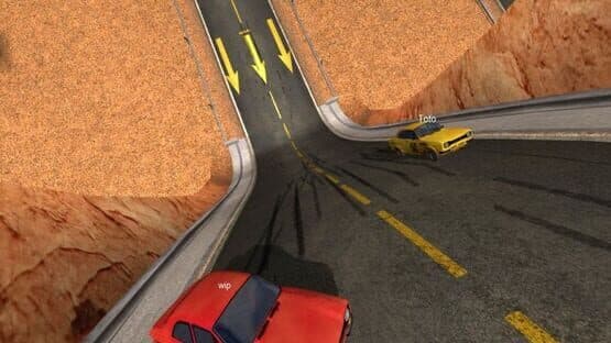 TrackMania: Power Up! — screenshot 1