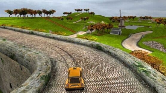 TrackMania: Power Up! — screenshot 2