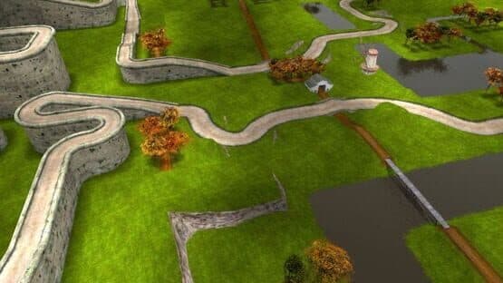 TrackMania: Power Up! — screenshot 4