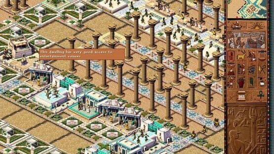 Cleopatra: Queen of the Nile — screenshot 4