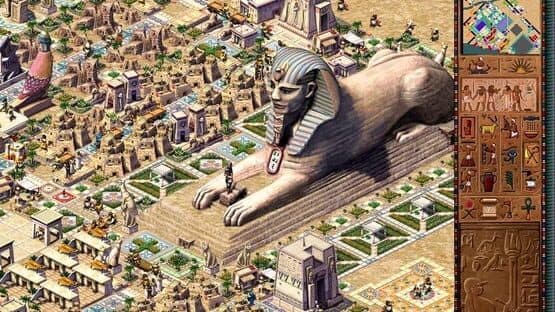 Cleopatra: Queen of the Nile — screenshot 5