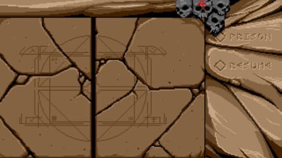 Dungeon Master: Chaos Strikes Back — screenshot 1