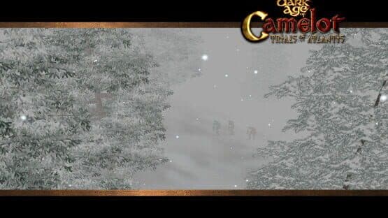 Dark Age of Camelot: Trials of Atlantis — screenshot 2