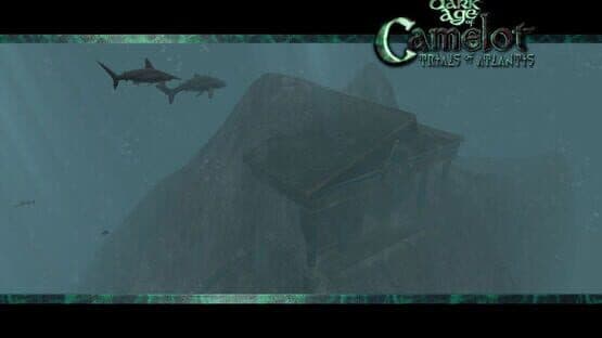 Dark Age of Camelot: Trials of Atlantis — screenshot 3