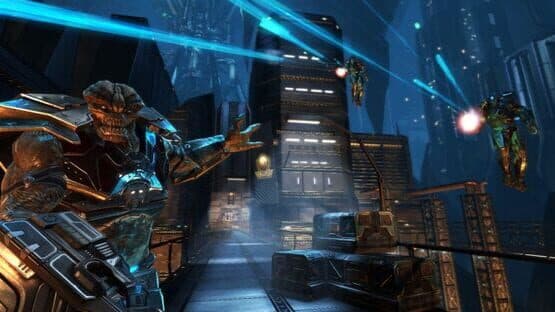 Duke Nukem Forever: The Doctor Who Cloned Me — screenshot 1