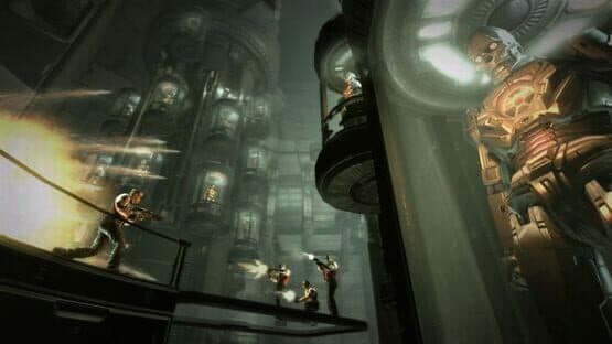 Duke Nukem Forever: The Doctor Who Cloned Me — screenshot 2