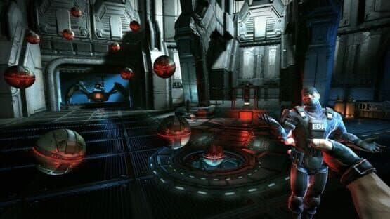Duke Nukem Forever: The Doctor Who Cloned Me — screenshot 4