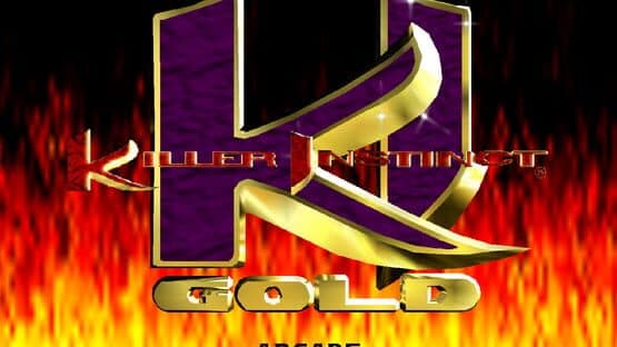 Killer Instinct Gold — screenshot 2