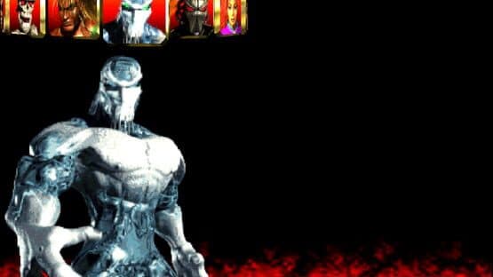 Killer Instinct Gold — screenshot 3