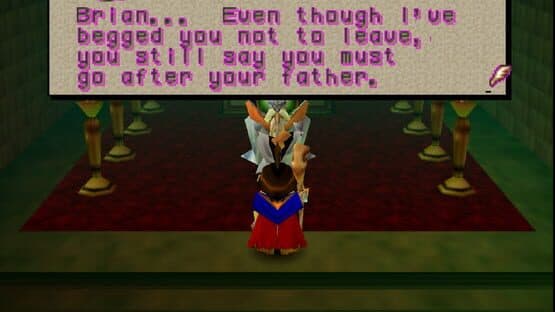 Quest 64 — screenshot 1