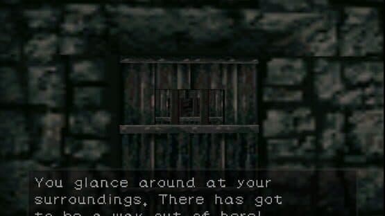 Shadowgate 64: Trials of the Four Towers — screenshot 1
